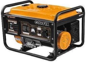 GÉNÉRATEUR À ESSENCE